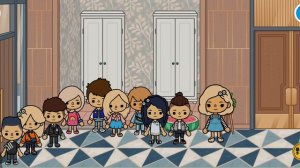 Открыла хаус в тока боке /называется френди хаус