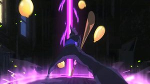 Призрачный гонщик, Блейд и Доктор Стрейндж в новом аниме!