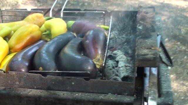 Лучшее место отдыха на Донбассе. смотреть онлайн