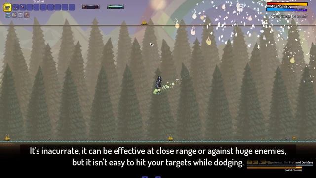 Calamity Star Cannon Upgrades.. are they good? смотреть онлайн