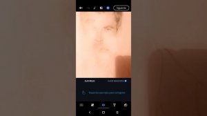 video sobre editor Photoshop express