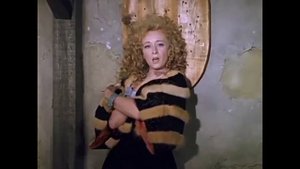 Маргарита Терехова. Песня Миледи из трех мушкетёров