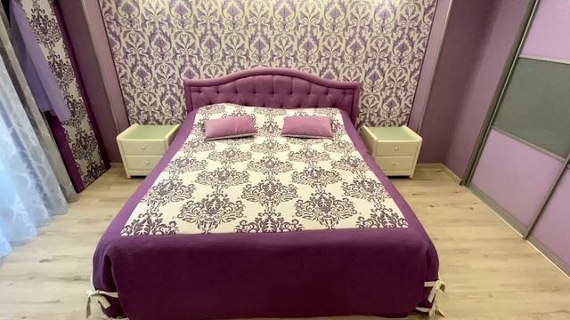 ДИЗАЙНЕРСКАЯ КВАРТИРА | Омск | ИНВЕСТИЦИИ В НЕДВИЖИМОСТЬ смотреть онлайн