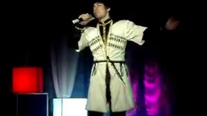 Ринат Каримов- Северный Кавказ