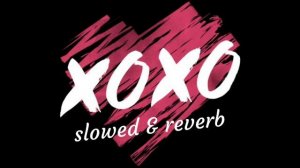 D La Crem (feat. Rvfv, Chiki El De La Vaina)-X.O.X.O (Remix) (slowed & reverb)