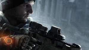 Tom Clancy's The Division 2| Трейлер игры (E3 2018)