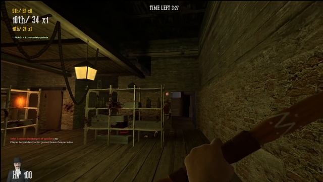 WASD 0012: The Most Balanced Competitive FPS Games смотреть онлайн