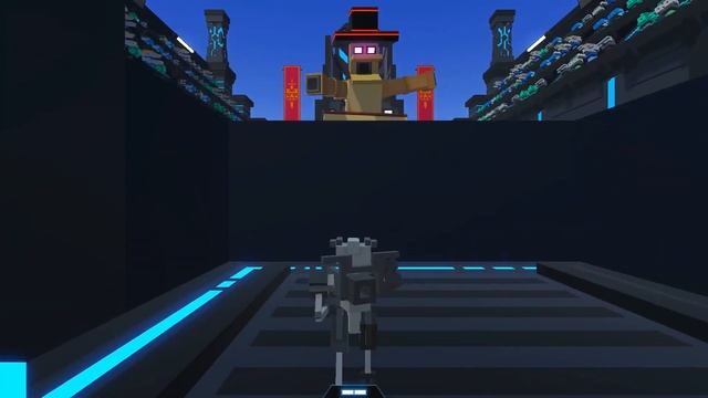 ИСПЫТАНИЕ ПИНКОВ CLONE DRONE IN THE DANGER ZONE | ПРОХОЖДЕНИЕ ИСПЫТАНИЯ смотреть онлайн