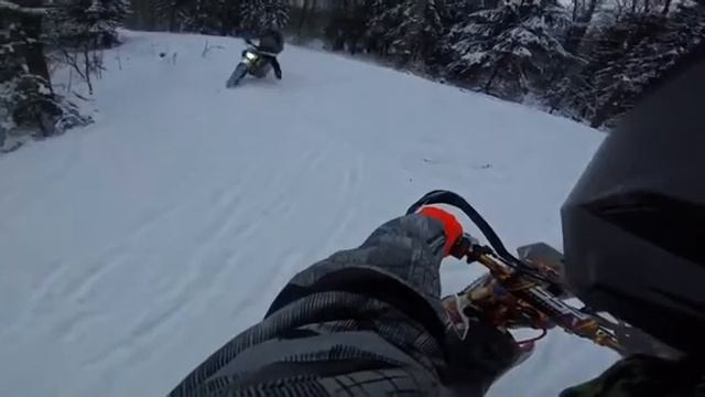 Катаем по митино ssr 150 atom зашипованы смотреть онлайн