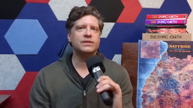 Time Traveling in DD  The Chronomancer