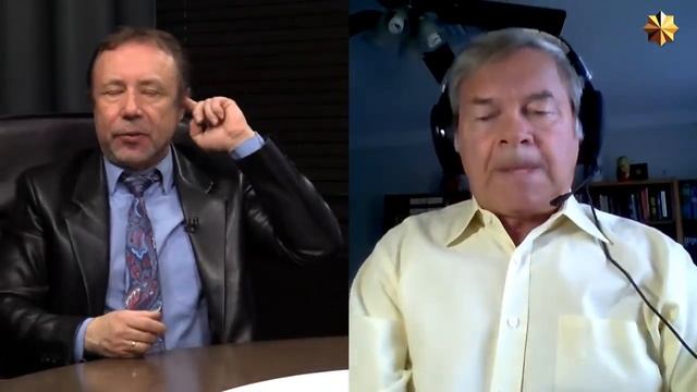 ДНК-генеалогия и история. Диалог с А.Клесовым 1 смотреть онлайн