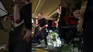 Витольд Петровский "Я стану морем"