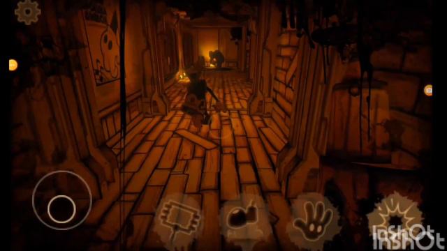 где находится митли в batim 3 глава смотреть онлайн