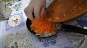 Рассольник с перловкой и солеными огурцами . Просто и вкусно! Как приготовить суп с перловкой.