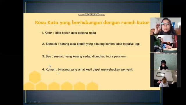 Senin, 23 November 2020 kelas 2 B.Indonesia смотреть онлайн