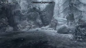 Темное братство. Прошло много лет и он очнулся ♦ Стрим ♦ The Elder Scrolls V: Skyrim (SE) ♦ 34