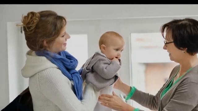 Где найти няню? смотреть онлайн