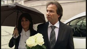 Pierre Brice pohřeb   TV zprávy