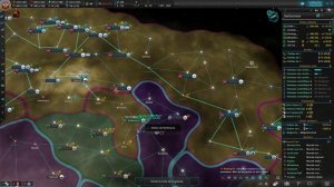 [FR] Stellaris: Overlord - l'Empire Boron - Épisode 27