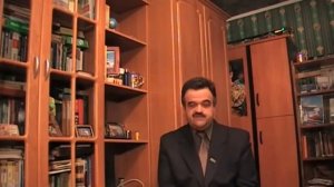 Игорь Гофман понял причину того, что Сталин был ку-ку