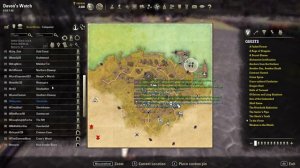 Elder Scrolls Online BeamMeUp