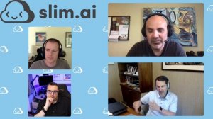 SlimDevOps 05 - DevX & cloud-native interview with Marty Brodbeck from Priceline