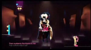 Lady Gaga - Applause - Just Dance 2014 *5 STARS!*