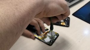 Разбор Honor 6C Pro. Разборка Honor 6c Pro