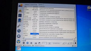 Ford Focus нет зарядки ч.1