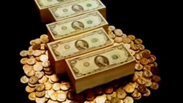Бинауральные Ритмы Привлечения Денег и Изобилия! Заговор на Деньги
