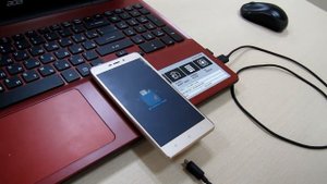 Xiaomi Redmi 3 прошивка простой способ