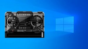 Как РАЗОГНАТЬ видеокарту? Разгон ВИДЕОКАРТЫ!!!