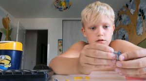 как сделать фингер самокат за 0 рублей