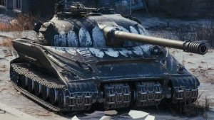 Рандом  4 Боя это 4 Победы - Мир Танков