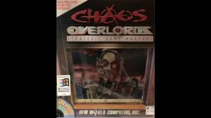 Chaos Overlords [OST] - In Game 3