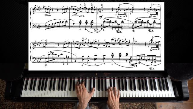 Scarlatti - Sonata In F Minor (K.466)
