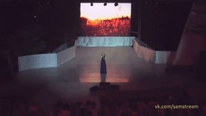 Вера Ландарь__ Плач матери