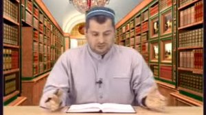 Абидов М    Урок № 95  Охота  Разрешенное для употребления в пищу мясо животных