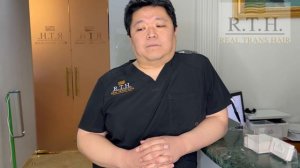 Чем DHI отличается от FUE?