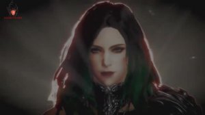 Клип по Игре Babylons Fall