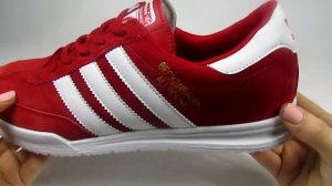 Кроссовки мужские Adidas Beckenbauer Allround