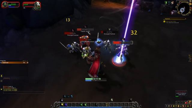 Fruits of Our Labor Wow Quest | Borean Tundra смотреть онлайн