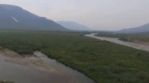 Река Большая Уса