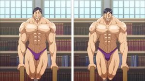 Техника выполнения упражнения на брусьях