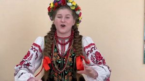 Валерия Чупракова «Страна певучая»