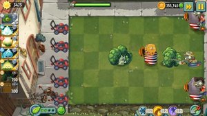 Мифы и лайфхаки в игре Растения против зомби 2 (Часть 4). PvZ Дичь!