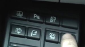 How to reset maint reqd light on Lexus GS