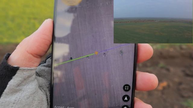 Qczek LRS 2.10 дальность передачи телеметрии, Telemetry Viewer