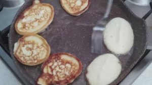 ЕДА ИЗ ТВОРОГА. ВКУСНЕЙШИЕ НЕЖНЕЙШИЕ СЫРНИКИ ( ТВОРОЖНИКИ) - ПРЯМО ТАЮТ ВО РТУ.О.