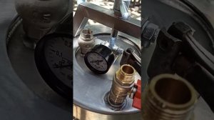 Не рекомендую!!! Автоклав НЕФОР. Производитель отказывается исправлять свой брак!!!